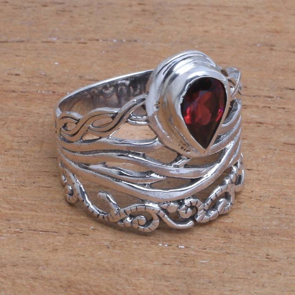 Main item image