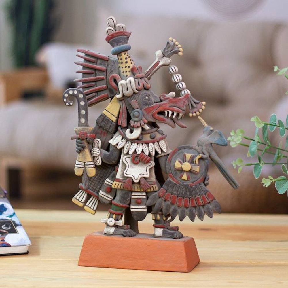 Main item image