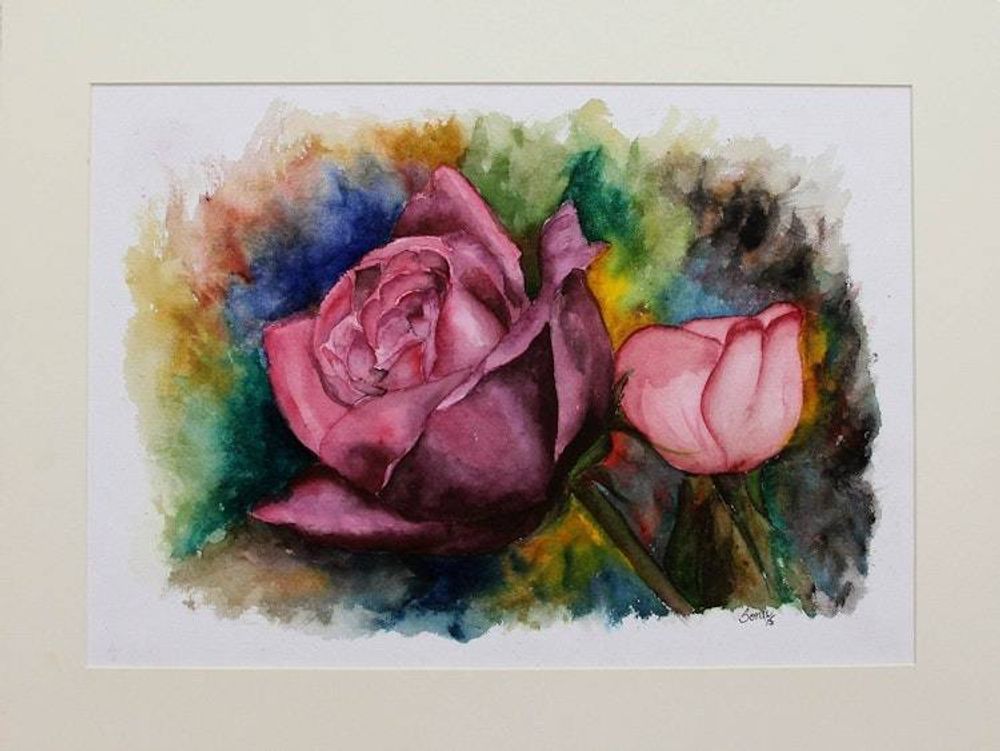 Main item image