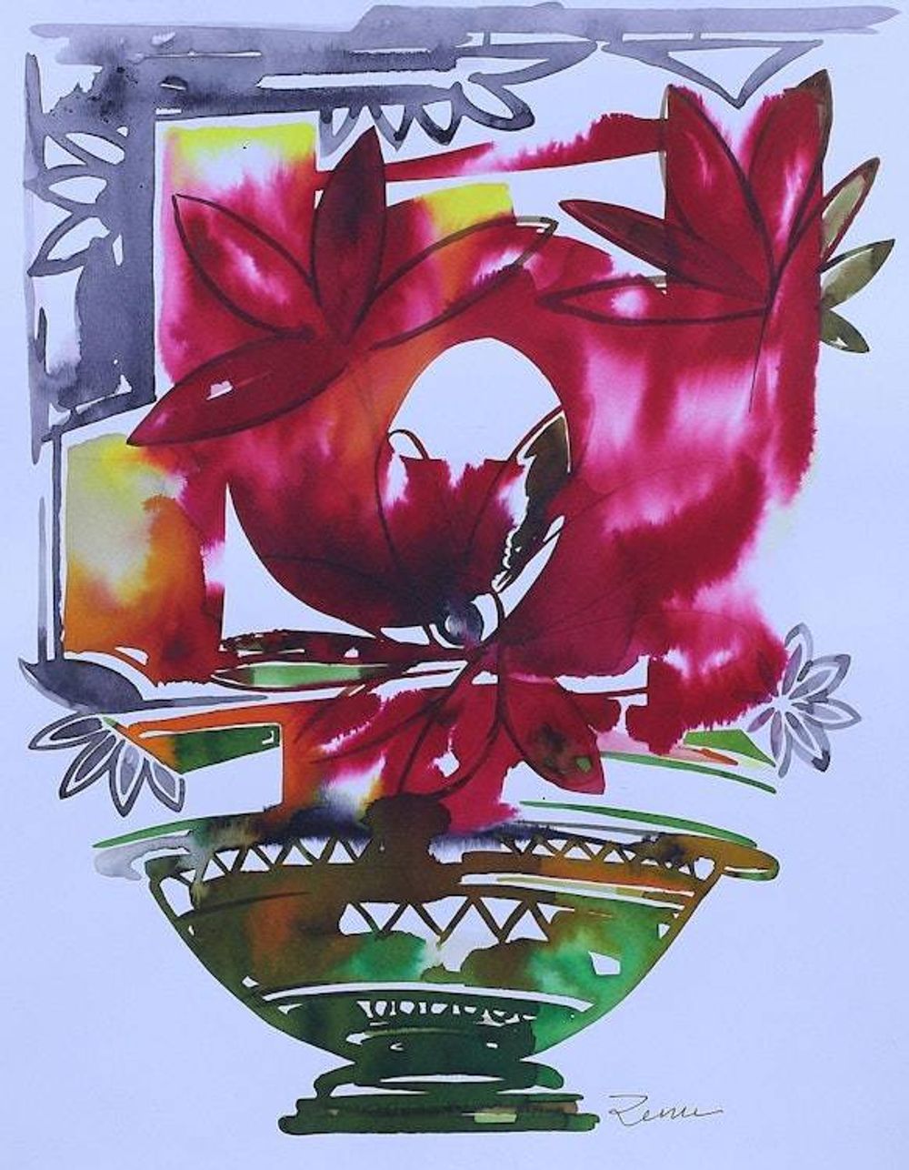 Main item image