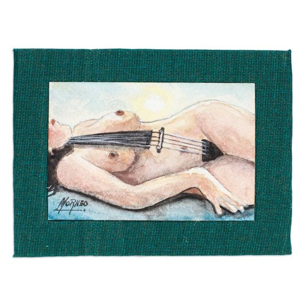 Main item image