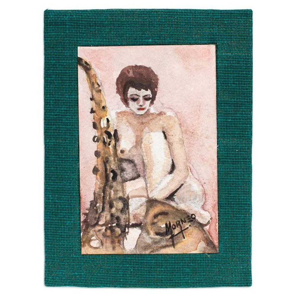Main item image