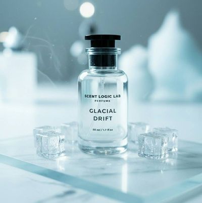 Alternate image for Glacial Drift Unisex Eau de Toilette - 50ml