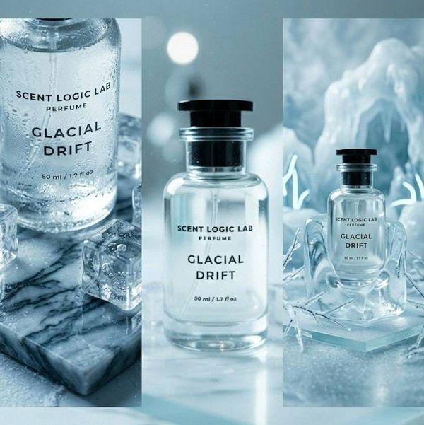Alternate image for Glacial Drift Unisex Eau de Toilette - 50ml