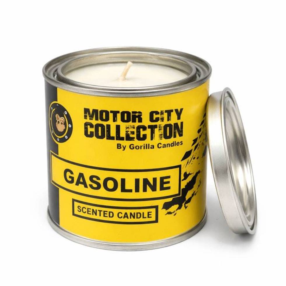 Gasoline