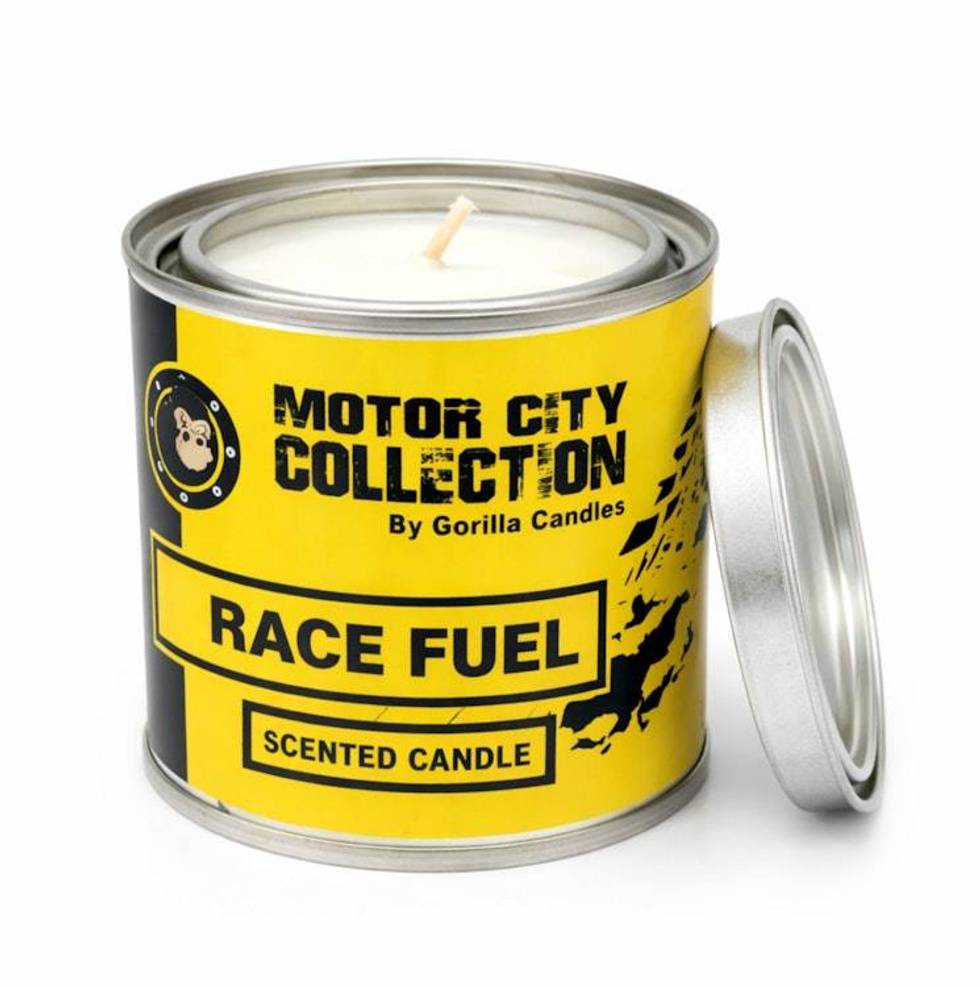 Race Fuel