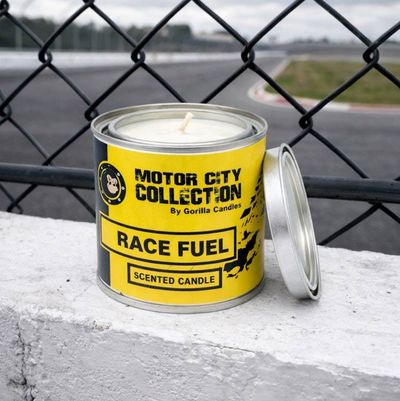Alternate image for Race Fuel