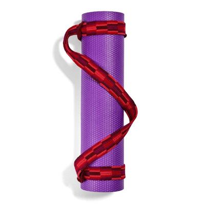 Alternate image for Wayúu Yoga Strap – Yona