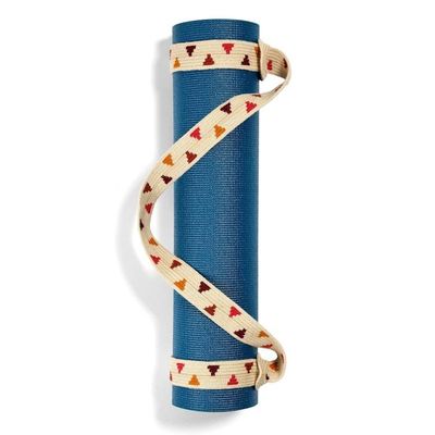 Alternate image for Wayúu Yoga Strap – Iguaraya