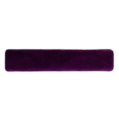 Alternate image for Colorful Amate Paper and Suede Small Journal Color Ways
