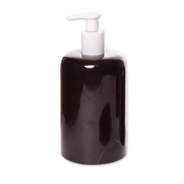 Alternate image for Handmade Black Onyx Bath Accessory Set Vanity Fair in Black