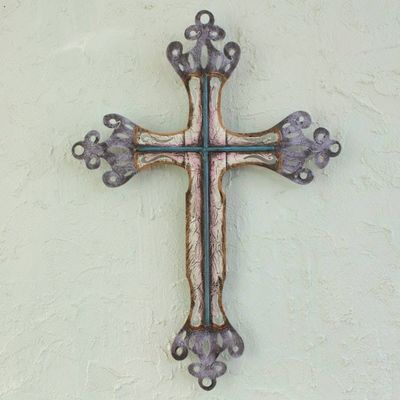 Main image for Christianity Steel Cross Celestial Cross