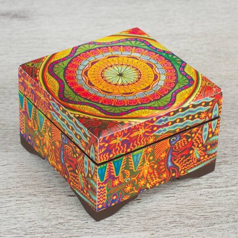 Main item image