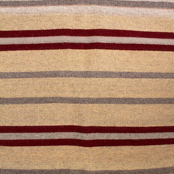 Alternate image for Hand Woven Wool Area Rug 2x3 Mesa