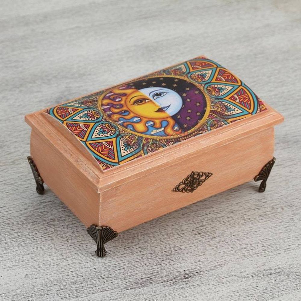 Main item image