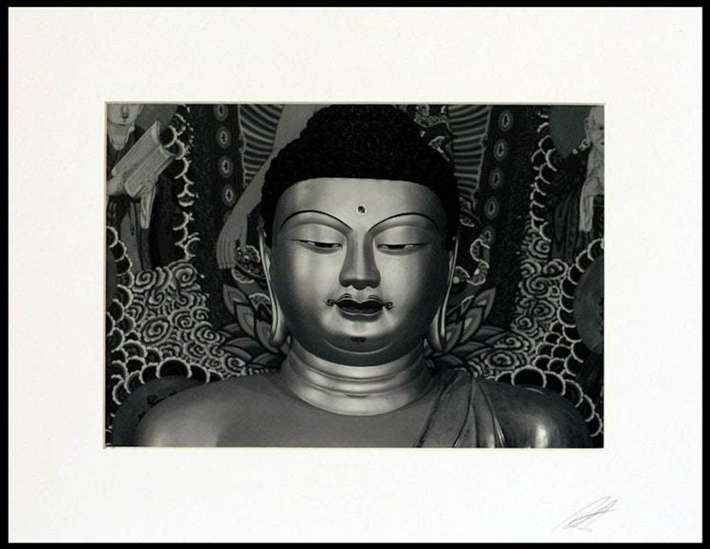 Main item image