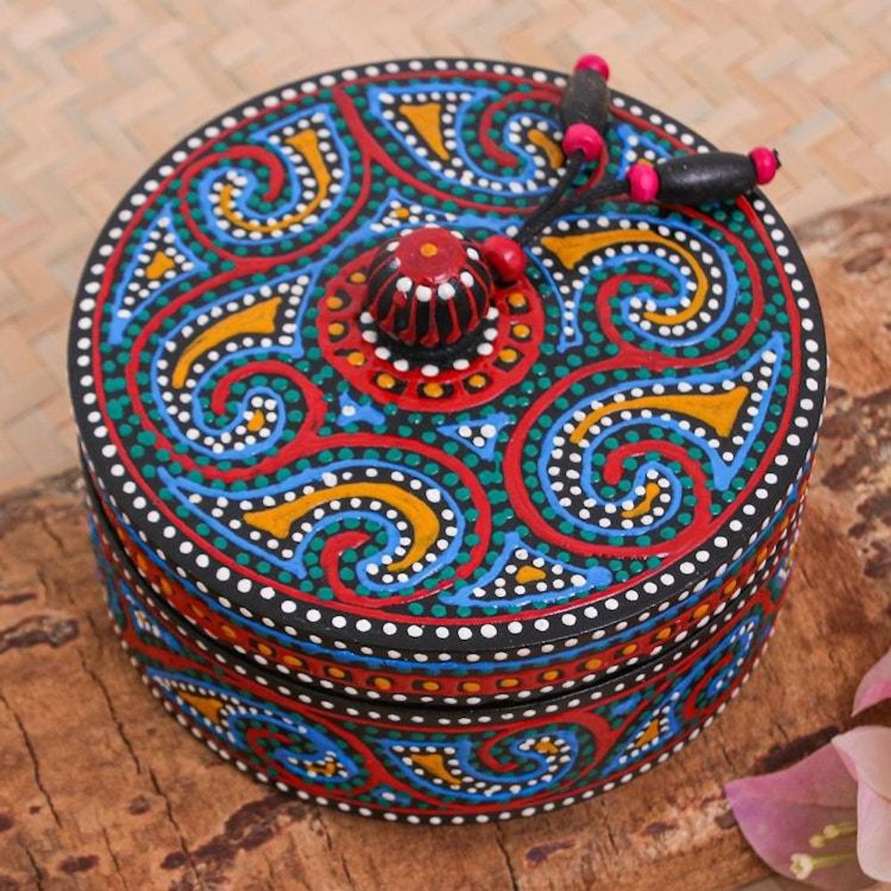 Main item image