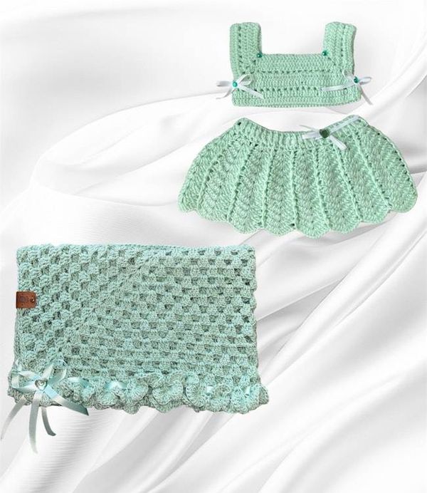 Image for Baby gift set