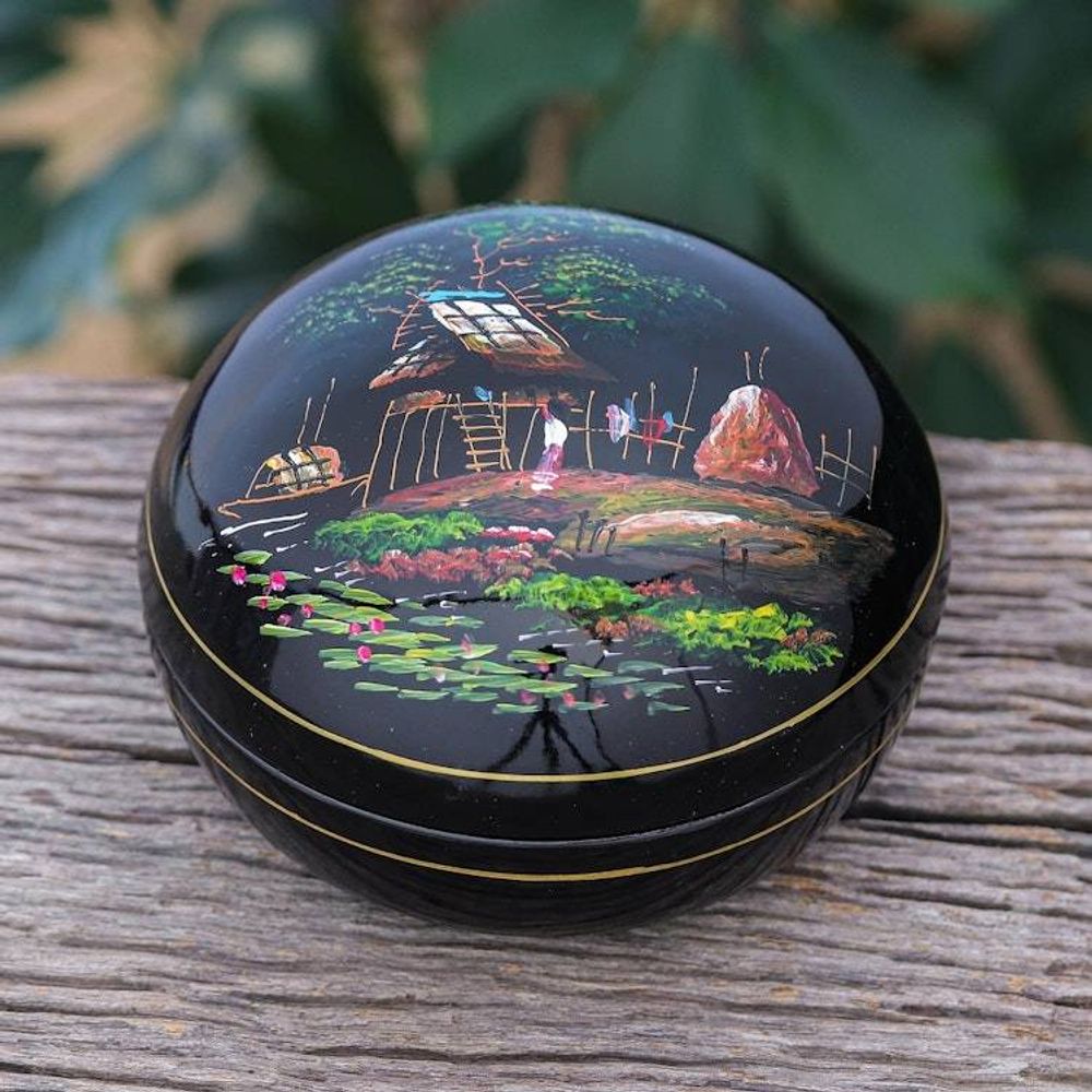 Main item image