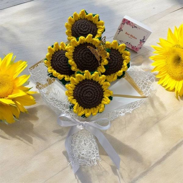 Image for Sunflower Bouquet