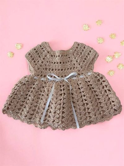 Primary image for Baby dress