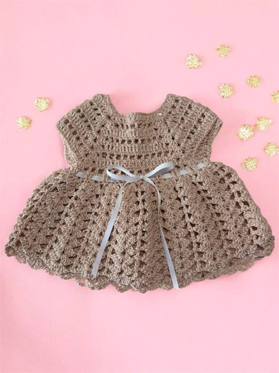 Baby dress