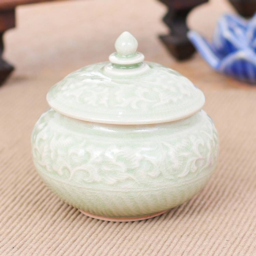 Main item image
