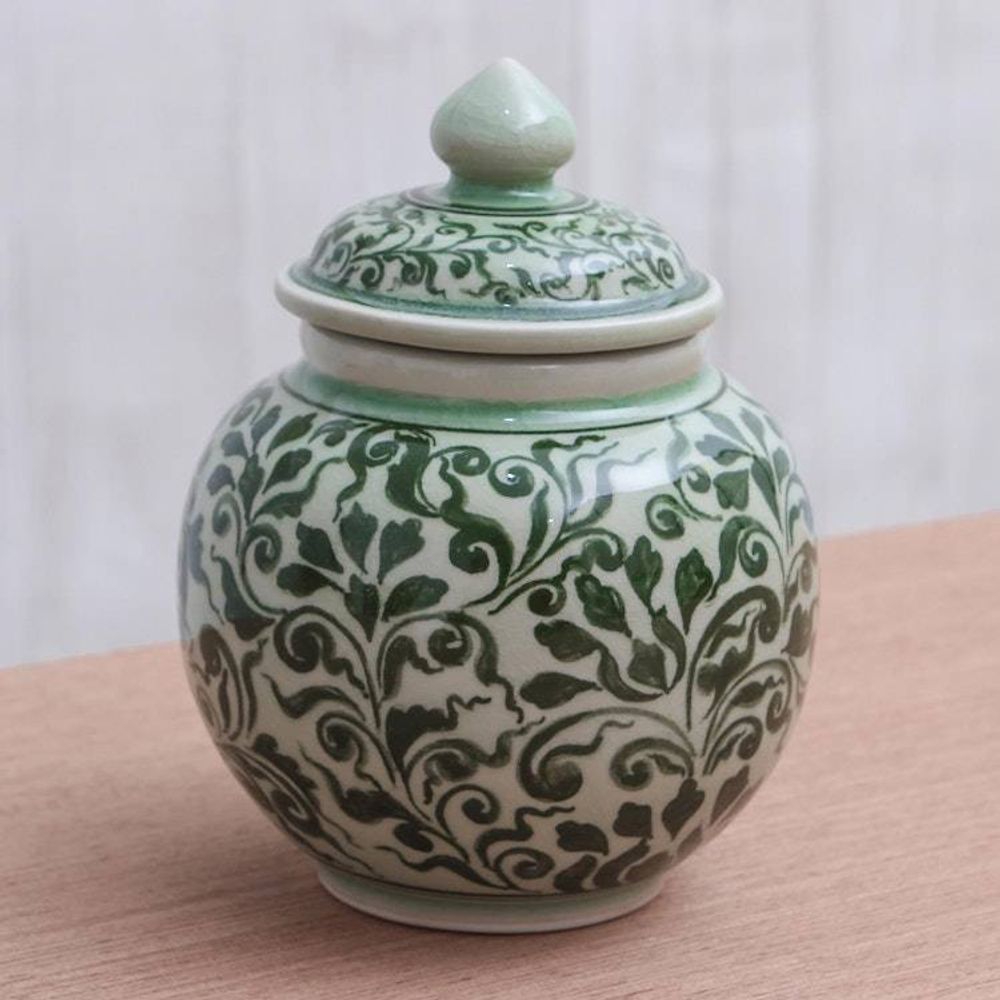 Main item image
