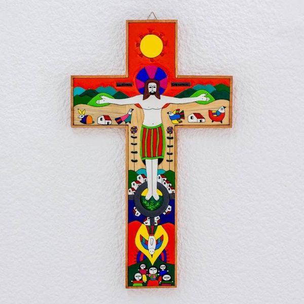 Main image for Woodworkers of Jesus