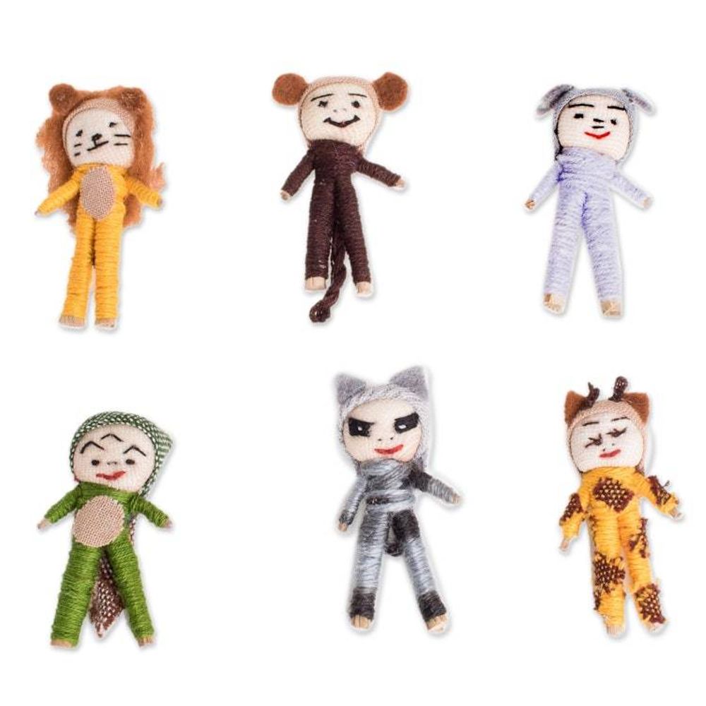 Alternate item image