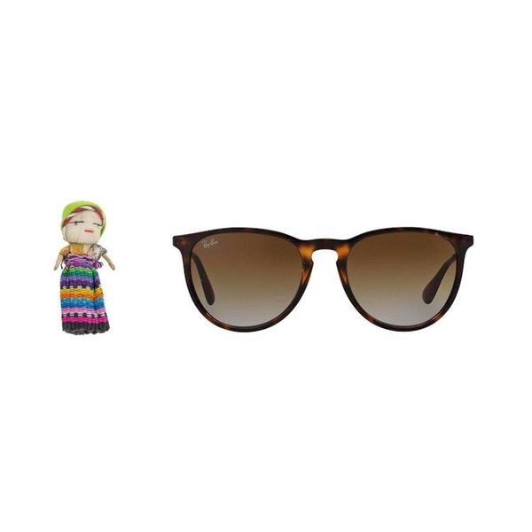 Alternate image for Set of 100 Guatemalan Worry Dolls with Pouch in 100 Cotton The Worry Doll Clan