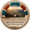 Ridgeview Woodworking