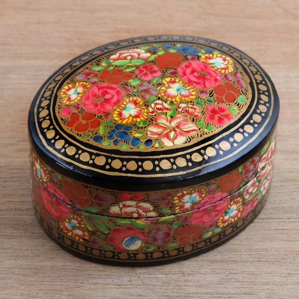 Main item image