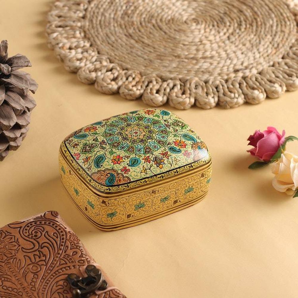Main item image
