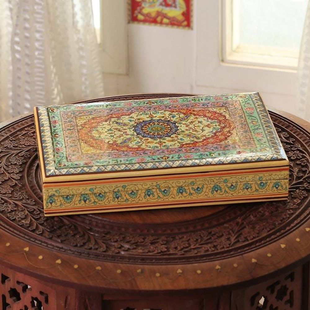 Main item image