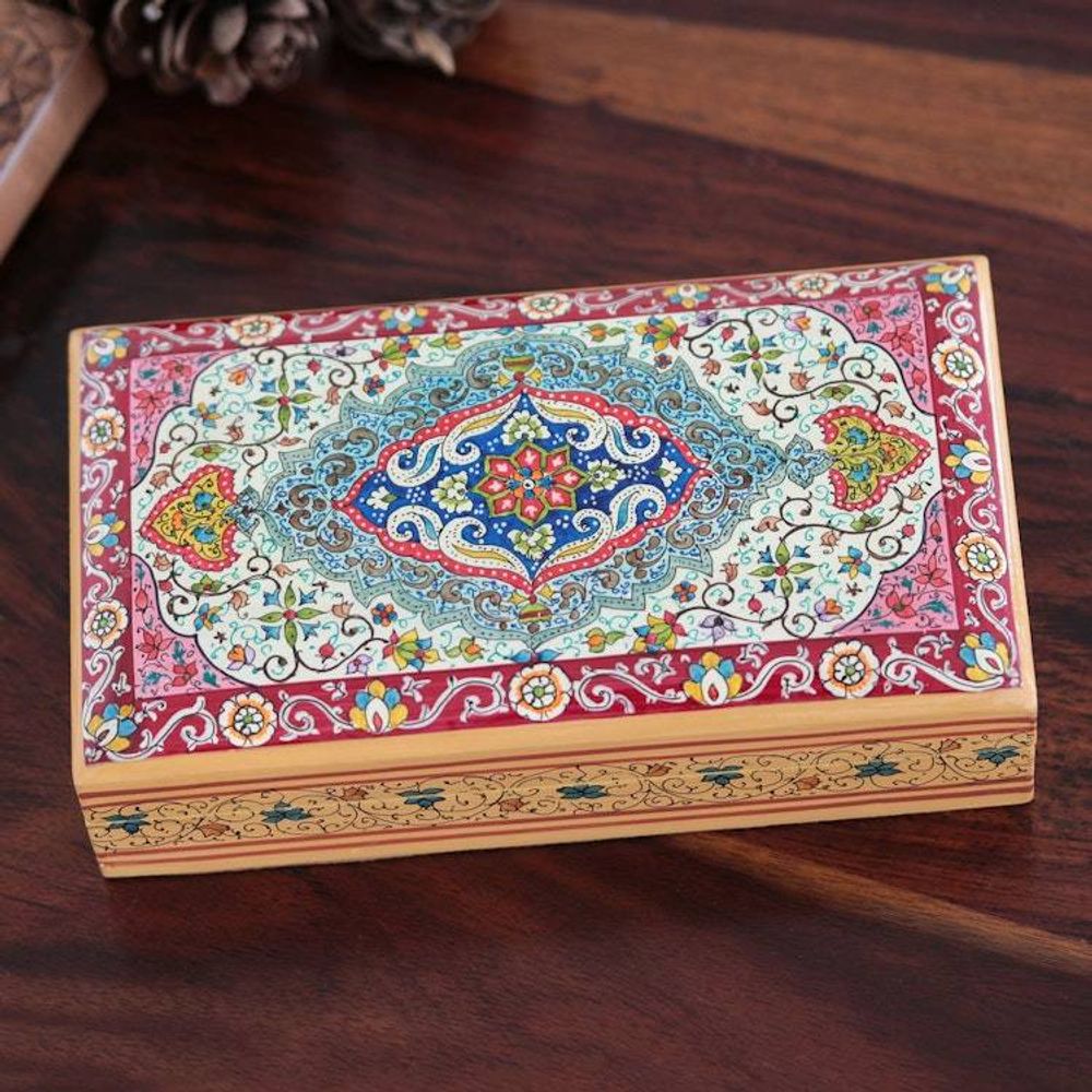 Main item image