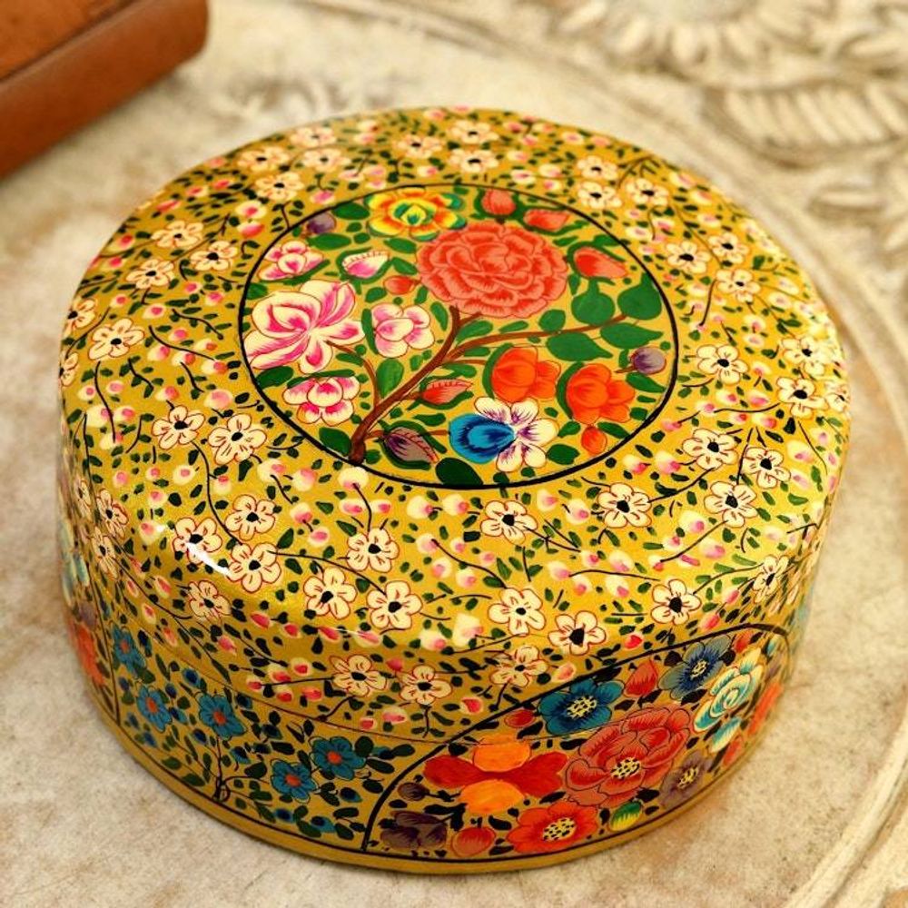 Main item image