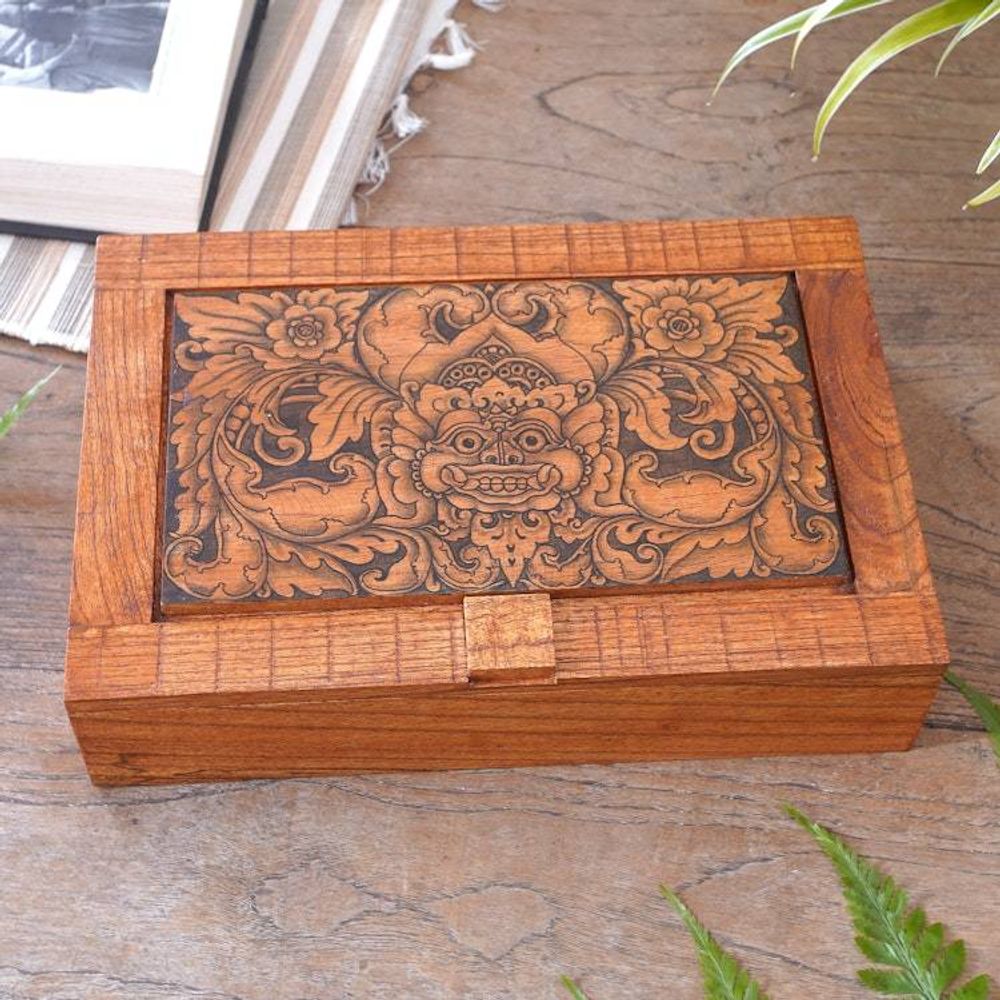 Main item image