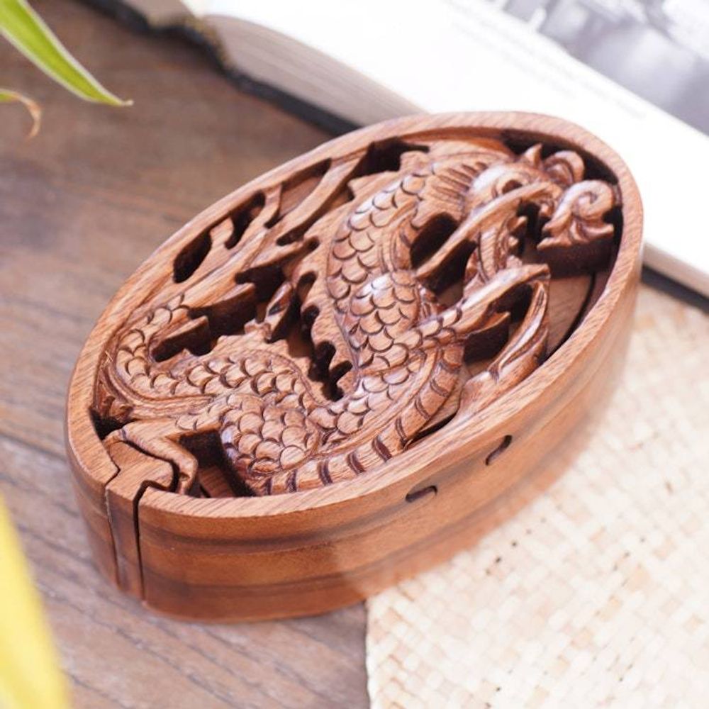 Main item image