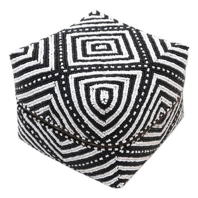 Alternate image for Embellished Decorative Bamboo Boxes Set of 3 Diamond Trance
