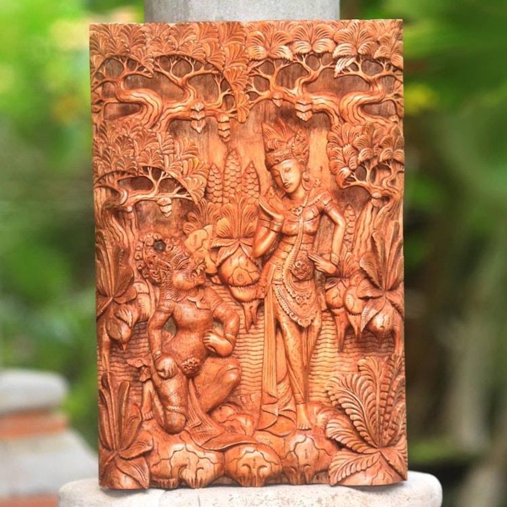 Main item image