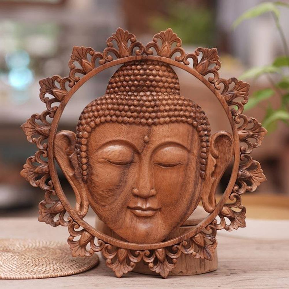 Main item image