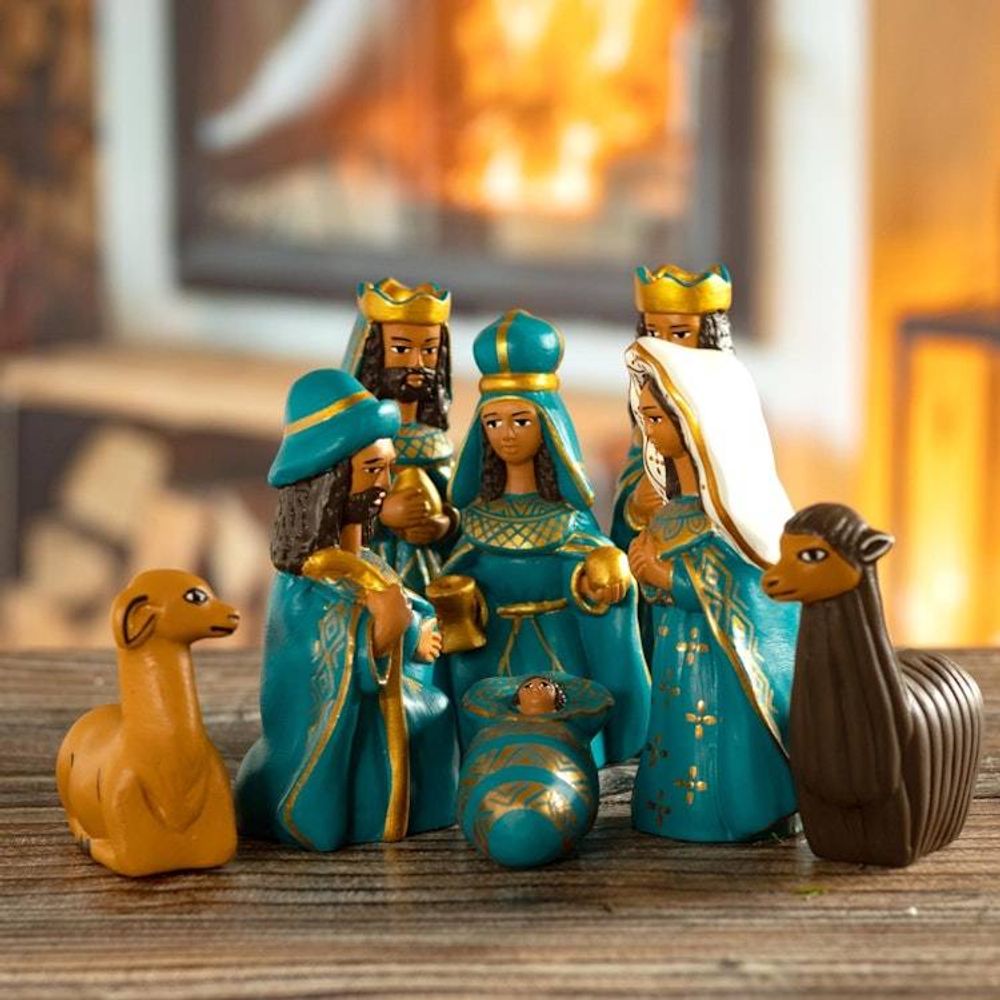 Main item image