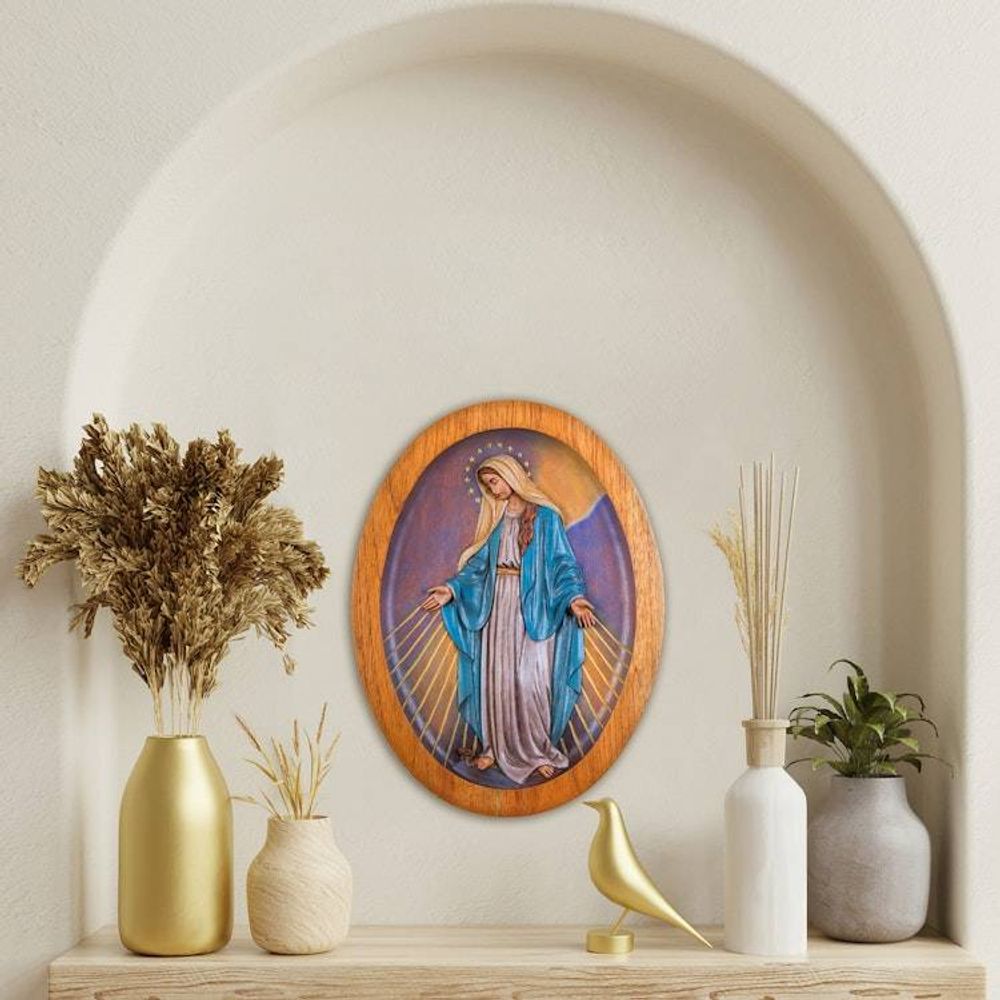 Main item image