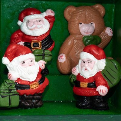 Alternate image for Mini Holiday-Themed Retablos Holiday Traditions