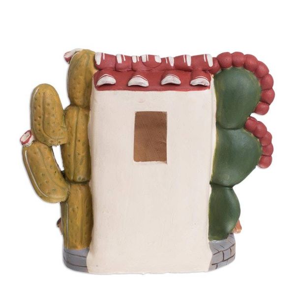 Alternate image for Ceramic nativity scene Christmas at Home