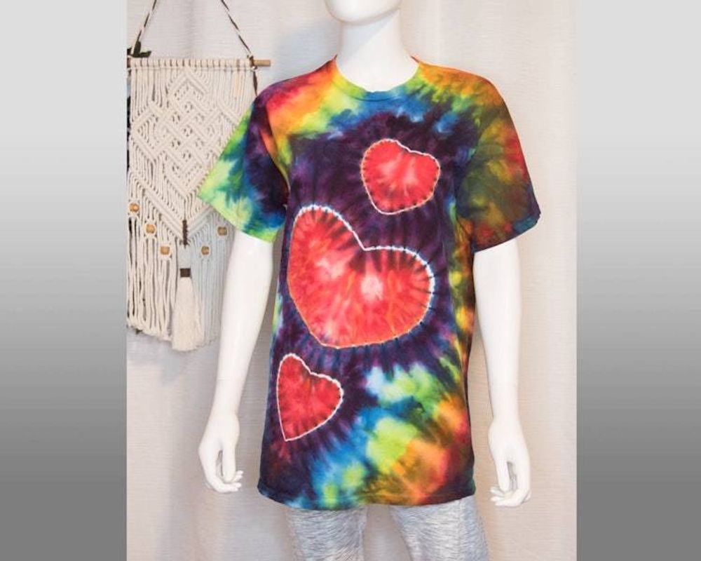 Main item image