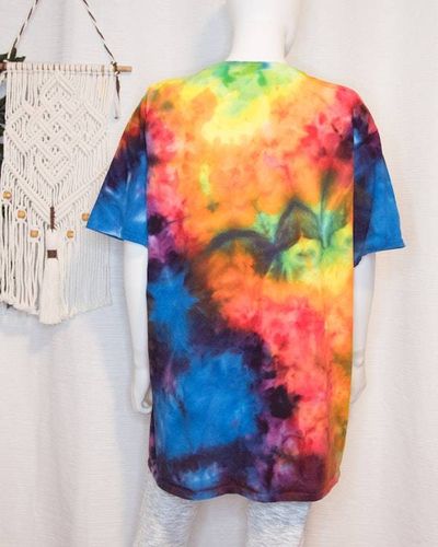Alternate image for XL (adult) - T-Shirt - Hearts