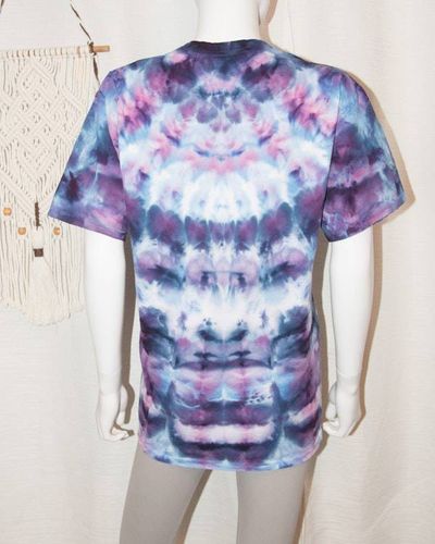 Alternate image for Medium (adult) - T-Shirt - Purple