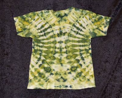 Alternate image for Youth (Size XL) T-shirt - Greens